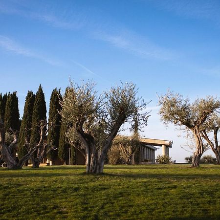 Villa Cavaion 卡瓦翁贝罗内斯 外观 照片
