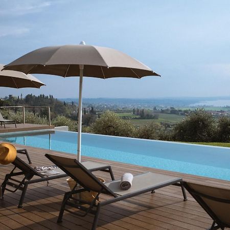 Villa Cavaion 卡瓦翁贝罗内斯 外观 照片