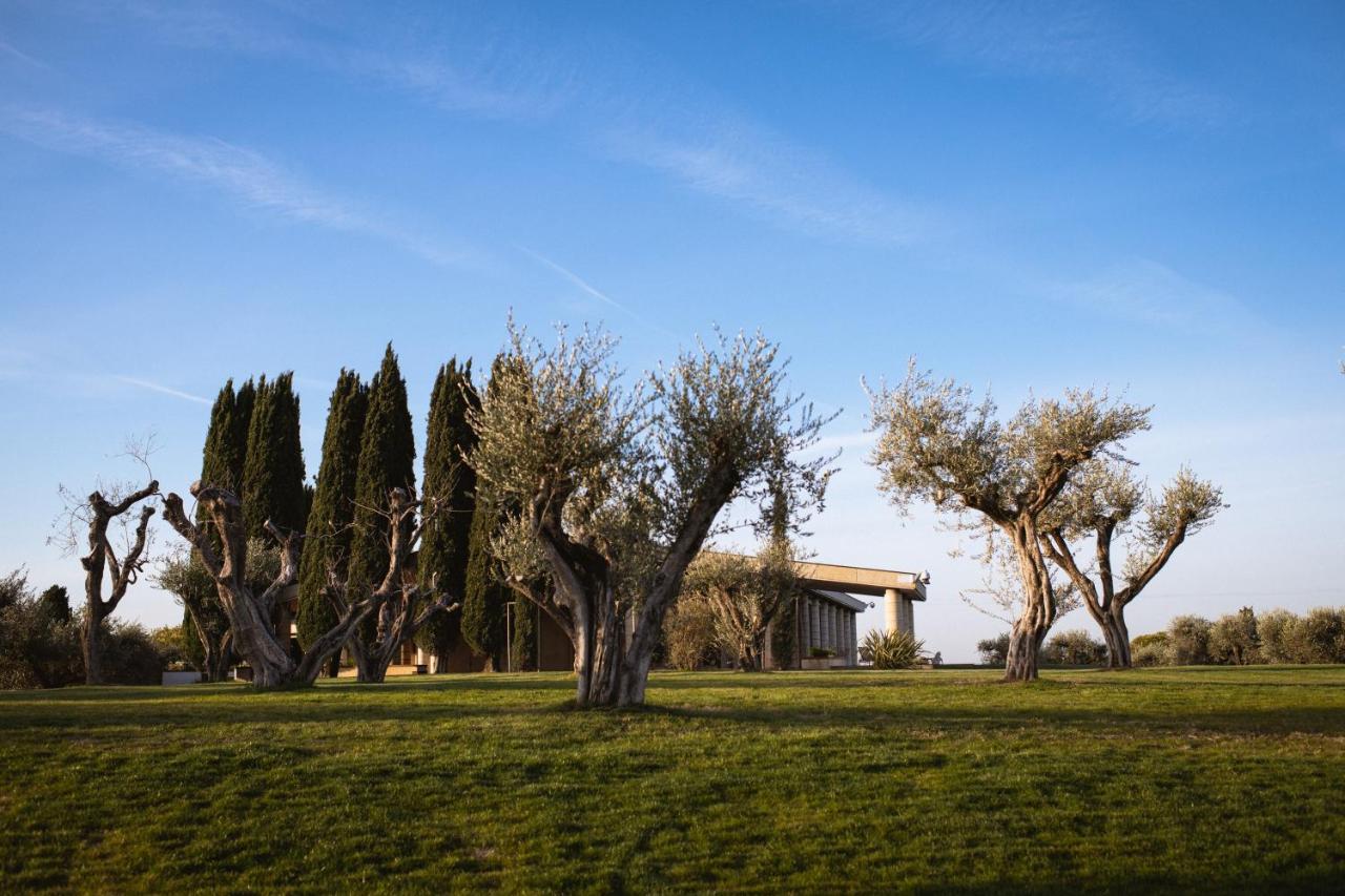 Villa Cavaion 卡瓦翁贝罗内斯 外观 照片